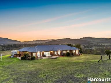 Acreage/Semi-rural For Sale - NSW - Gresford - 2311 - Paterson River Rural Retreat with Panoramic Valley Views (Image 2)