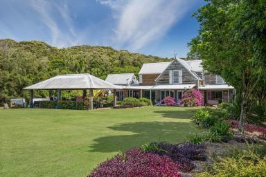 Acreage/Semi-rural For Sale - NSW - Crescent Head - 2440 - Private Eco Retreat Where Bush Meets The Sea (Image 2)