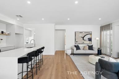 House For Sale - WA - Karrinyup - 6018 - Street-Front Sophistication!  (Image 2)