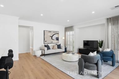 House For Sale - WA - Karrinyup - 6018 - Street-Front Sophistication!  (Image 2)