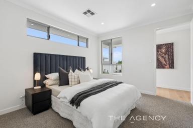 House For Sale - WA - Carine - 6020 - Luxury Down-Sizing Done Right!  (Image 2)