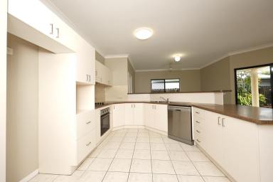 House For Lease - QLD - Brinsmead - 4870 - Spacious Elevated Family Home – Private & Convenient (Image 2)