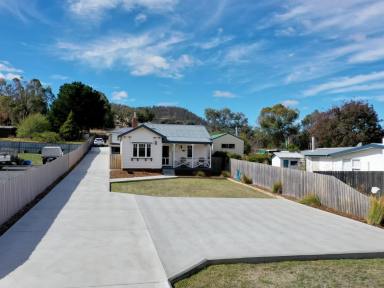 House For Sale - TAS - Bagdad - 7030 - Fully Renovated Family Home with Space and Views  (Image 2)