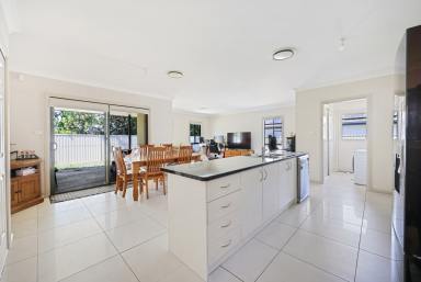 House Sold - NSW - Tamworth - 2340 - LOW MAINTENANCE LIVING  (Image 2)