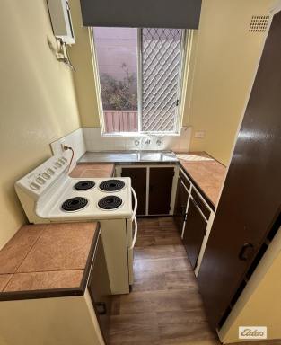 Unit For Lease - NSW - Wollongong - 2500 - ONE BEDROOM UNIT IN CBD  (Image 2)