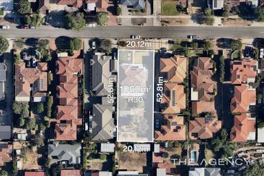 House For Sale - WA - Joondanna - 6060 - CHARACTER CHARM ON 1062SQM R30 LAND!  (Image 2)