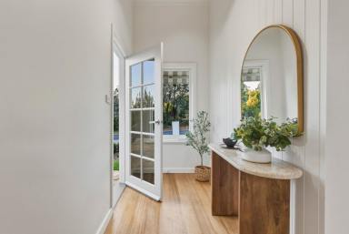 House For Sale - VIC - East Bendigo - 3550 - Elevated Craftsmanship with Dual Titles & Exceptional Flexibility (Image 2)