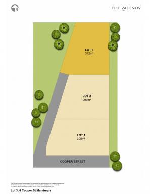 Residential Block For Sale - WA - Mandurah - 6210 - SUPERB MANDURAH LAND OPPORTUNITY !!  (Image 2)