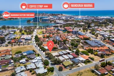 Residential Block For Sale - WA - Mandurah - 6210 - SUPERB MANDURAH LAND OPPORTUNITY !!  (Image 2)