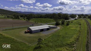 Industrial/Warehouse For Lease - QLD - Calen - 4798 - LEASING INDUSTRIAL SHED CALEN  (Image 2)