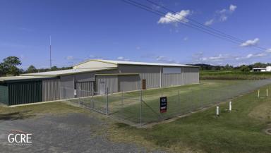 Industrial/Warehouse For Lease - QLD - Calen - 4798 - LEASING INDUSTRIAL SHED CALEN  (Image 2)
