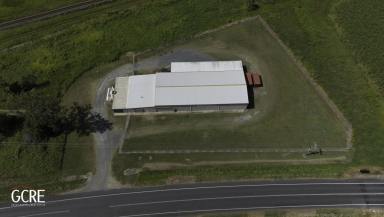 Industrial/Warehouse For Lease - QLD - Calen - 4798 - LEASING INDUSTRIAL SHED CALEN  (Image 2)