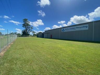 Industrial/Warehouse For Lease - QLD - Calen - 4798 - LEASING INDUSTRIAL SHED CALEN  (Image 2)