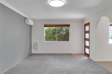 Unit Leased - QLD - East Toowoomba - 4350 - 2 Bedroom Unit in Prime Eastside location!  (Image 2)
