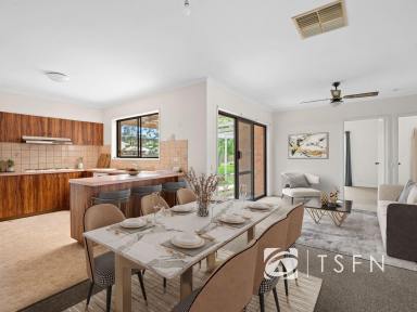 House For Sale - VIC - Golden Square - 3555 - Golden Square Gem with Endless Possibilities  (Image 2)