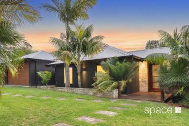 House For Sale - WA - Margaret River - 6285 - Creativity and Tranquil Home  (Image 2)