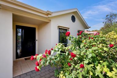 House For Sale - VIC - Mildura - 3500 - Low maintenance home on Mildura's Westside!  (Image 2)