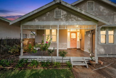 House Auction - VIC - Irymple - 3498 - Rare 2,155sqm in Irymple - Character Renovation with Serious Shedding  (Image 2)