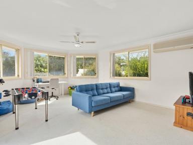 House Sold - NSW - Old Bar - 2430 - FELXIBLE FAMILY LIVING  (Image 2)