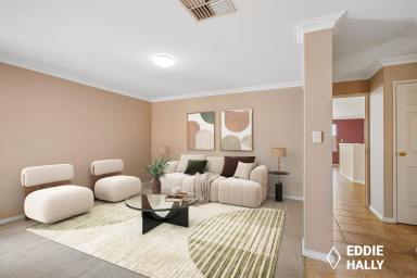 House For Sale - WA - Yangebup - 6164 - Quiet Abode!  (Image 2)