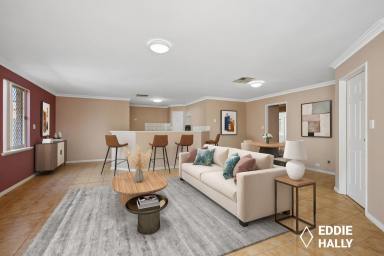 House For Sale - WA - Yangebup - 6164 - Quiet Abode!  (Image 2)