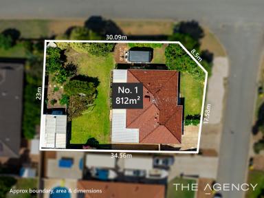 House For Sale - WA - Dudley Park - 6210 - Effortless Investment ($700 per week) with Built-In Returns in a Prime, Central Setting  (Image 2)