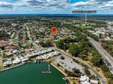 House For Sale - WA - Dudley Park - 6210 - Effortless Investment with Built-In Returns in a Prime, Central Setting  (Image 2)