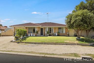 House For Sale - WA - Dudley Park - 6210 - Effortless Investment ($700 per week) with Built-In Returns in a Prime, Central Setting  (Image 2)