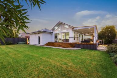 House For Sale - VIC - Strathdale - 3550 - Refined Family Living with Premium Entertaining  (Image 2)