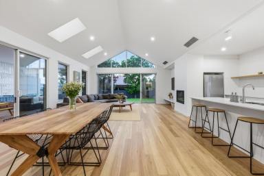 House For Sale - VIC - Strathdale - 3550 - Refined Family Living with Premium Entertaining  (Image 2)