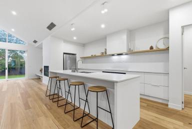 House For Sale - VIC - Strathdale - 3550 - Refined Family Living with Premium Entertaining  (Image 2)