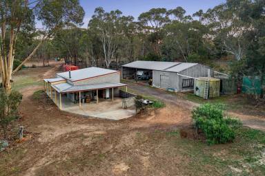 House For Sale - VIC - Eppalock - 3551 - Exceptional Family Lifestyle on 20 Acres  (Image 2)