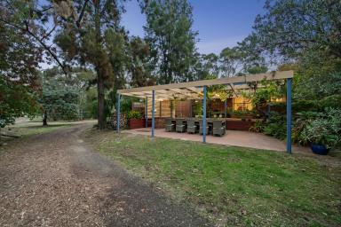 House For Sale - VIC - Eppalock - 3551 - Exceptional Family Lifestyle on 20 Acres  (Image 2)