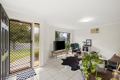 House For Lease - QLD - Glenvale - 4350 - Easy Living in a Quiet, Family-Friendly Location  (Image 2)