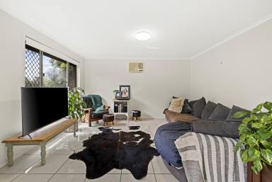 House For Lease - QLD - Glenvale - 4350 - Easy Living in a Quiet, Family-Friendly Location  (Image 2)