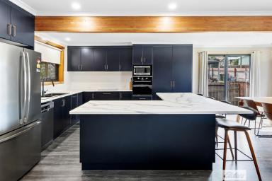 House For Sale - TAS - Ridgley - 7321 - Beautiful Family Home Offering Space, Style & Comfort  (Image 2)