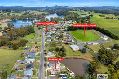 House For Sale - TAS - Ridgley - 7321 - Beautiful Family Home Offering Space, Style & Comfort  (Image 2)