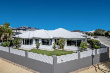 House For Sale - WA - Burns Beach - 6028 - MASSIVE AND MAGNIFICENT!  (Image 2)