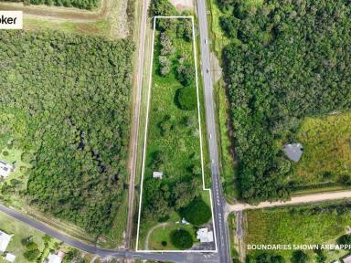 Retail For Sale - QLD - Kennedy - 4816 - High-Exposure Commercial Opportunity on 2.7 Acres  (Image 2)