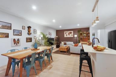 House For Sale - WA - Willagee - 6156 - Move in Ready Modern Living in a Peaceful Rear Position  (Image 2)