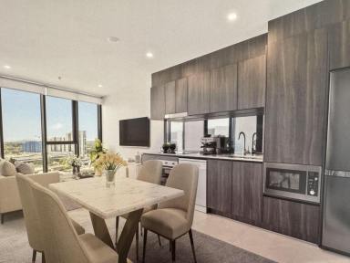 Apartment Leased - ACT - Belconnen - 2617 - Elevated two bedroom apartment in the heart of Belconnen  (Image 2)