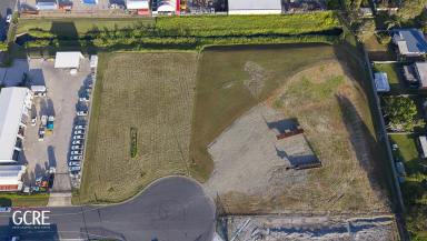 Land/Development For Sale - QLD - Paget - 4740 - Prime Industrial Development Opportunity - AVAILABLE NOW!  (Image 2)
