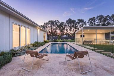 House For Sale - VIC - Strathfieldsaye - 3551 - A Sanctuary of Sophistication and Calm (Image 2)