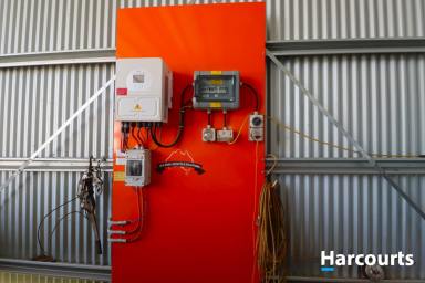 Residential Block For Sale - QLD - Horton - 4660 - 152 ACRE BUSH RETREAT WITH GOOD WATER  (Image 2)