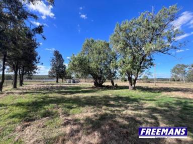 Residential Block For Sale - QLD - Gordonbrook - 4610 - 4,909m2 allotment. Stunning water views, a place to build your dreams  (Image 2)
