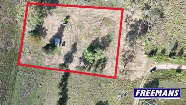 Residential Block For Sale - QLD - Gordonbrook - 4610 - 4,909m2 allotment. Stunning water views, a place to build your dreams  (Image 2)
