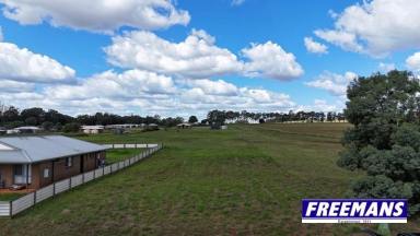 Residential Block For Sale - QLD - Memerambi - 4610 - 8 minutes to Kingaroy CBD  (Image 2)