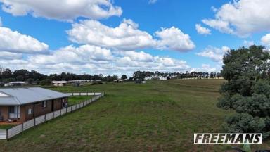 Residential Block For Sale - QLD - Memerambi - 4610 - 8 minutes to Kingaroy CBD  (Image 2)