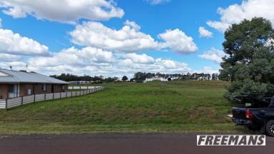 Residential Block For Sale - QLD - Memerambi - 4610 - 8 minutes to Kingaroy CBD  (Image 2)