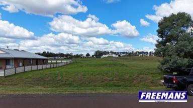 Residential Block For Sale - QLD - Memerambi - 4610 - 8 minutes to Kingaroy CBD  (Image 2)